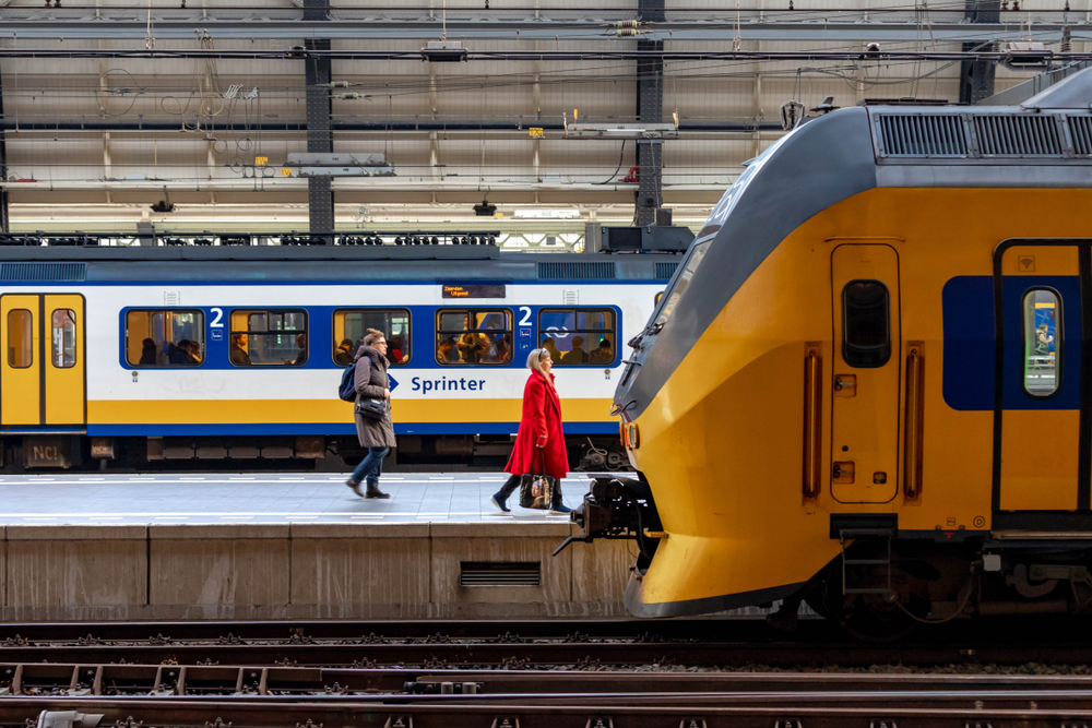 Dienstregeling NS vanaf 2025 flink op de schop OVMagazine